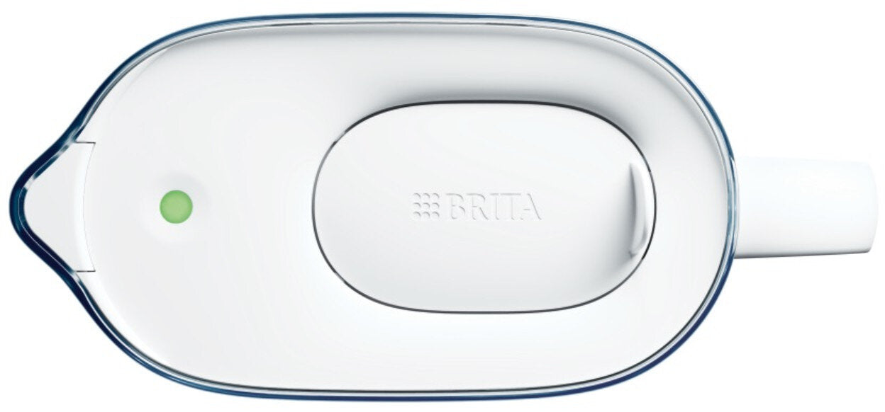 Dzbanek filtrujący BRITA Style Essential biały + 4 wkłady Maxtra PRO Pure Performance Zadbaj o czystą, świeżą i smaczną wodę każdego dnia!