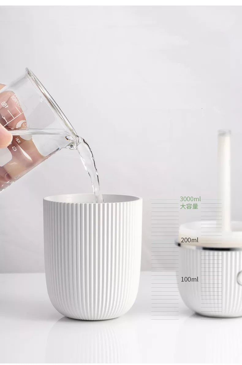 Nawilżacz powietrza 300 ml – minimalistyczna elegancja i funkcjonalność